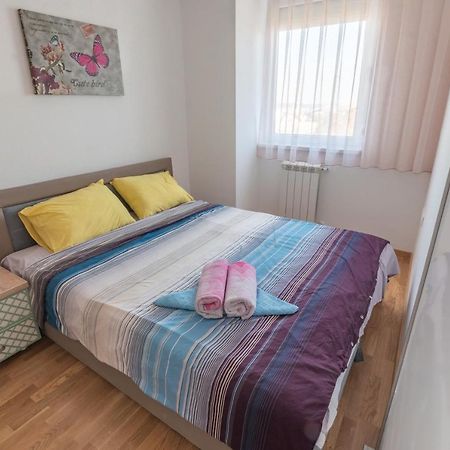 Modern ǀ 1 Bedroom ǀ Wifi Skopje Exterior photo